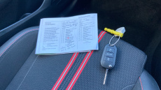 Vauxhall Corsa 1.2 GS 5dr Petrol Hatchback